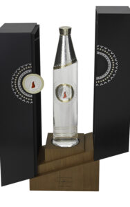 Vodka Stolichnaya Elit New Zealand Edition 1L