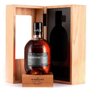 WHISKY GLENROTHES 34A 1987 70CL 53,6º