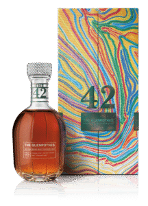 WHISKY GLENROTHES 42A 70CL 43º