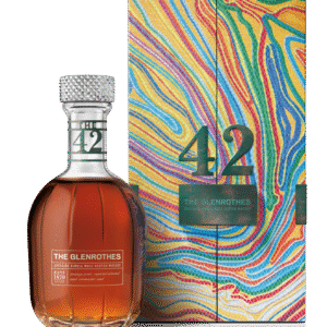 WHISKY GLENROTHES 42A 70CL 43º