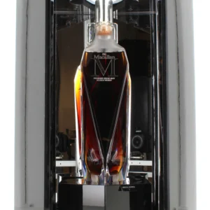 W.MACALLAN 30YO DOUBLE CASK 70CL 43º C3