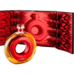 Macallan Time Space 70cl