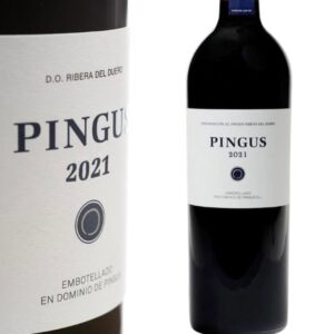 Vino Pingus 2021 75cl